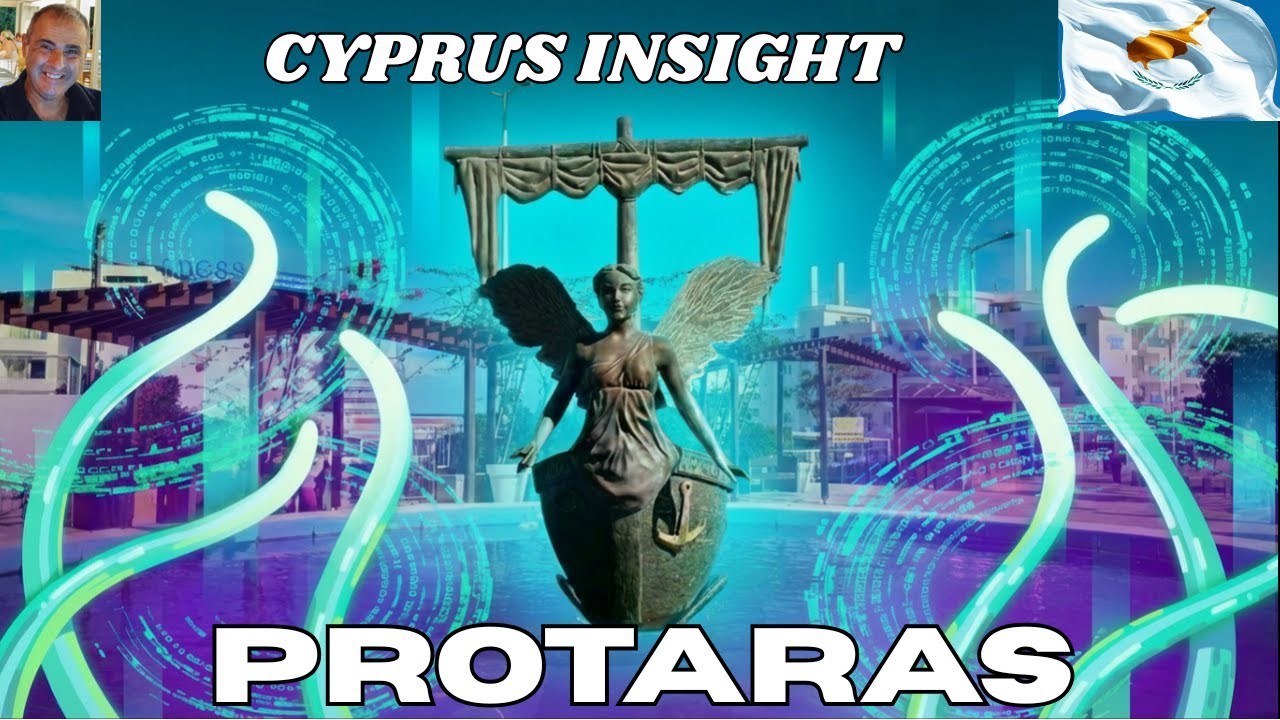PROTARAS STRIP - SUMMER 26 NOW LOADING.....