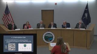 Pickens County SC Live Stream