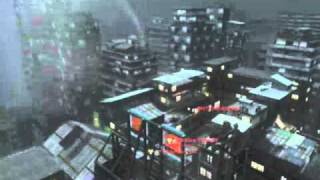 Kowloon Spawn Tomahawk #2
