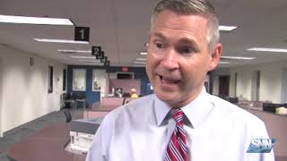 SNN: Strong voter turnout ahead of election day