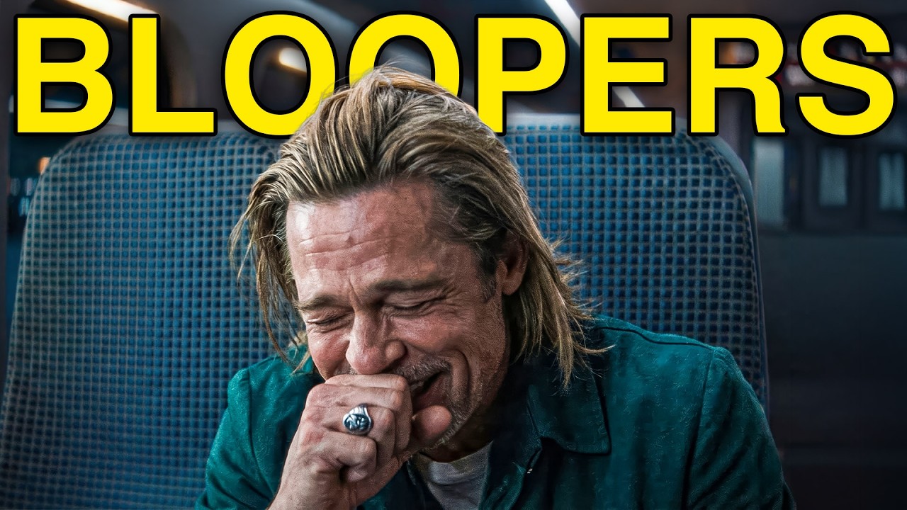 Bloopers Where Actors Couldn’t Control Their Laugh | Part #1