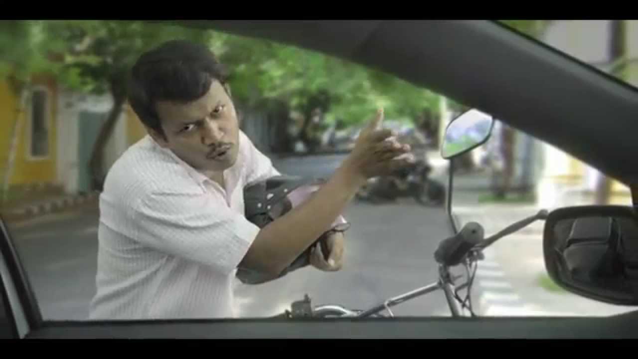 New Vento Highline Plus TVC