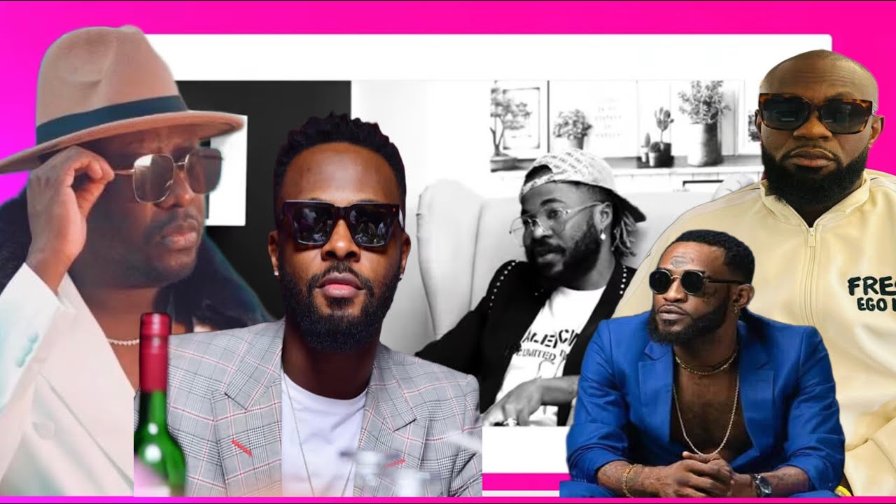 🟨 SOLOLA VERITE CÉDA CAPO en justice contre FABRIGAS MAESTRO yamado