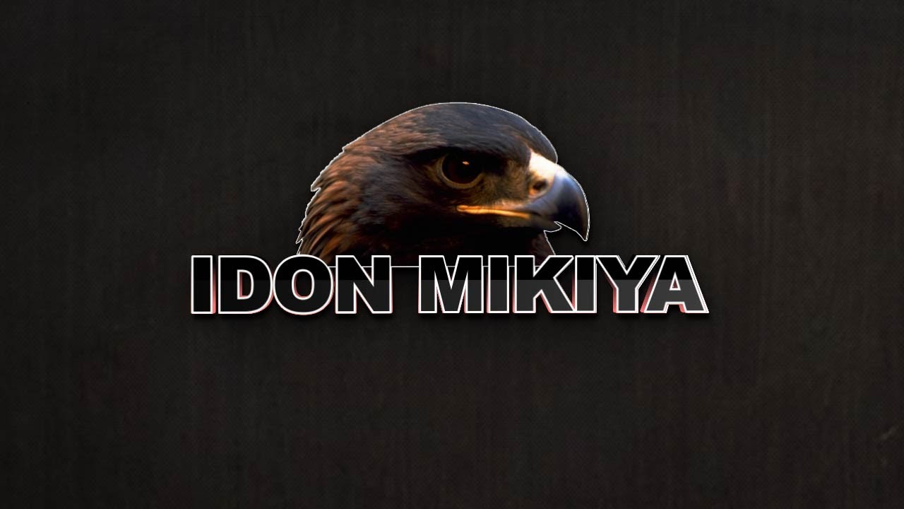 IDON MIKIYA 14  12 2020