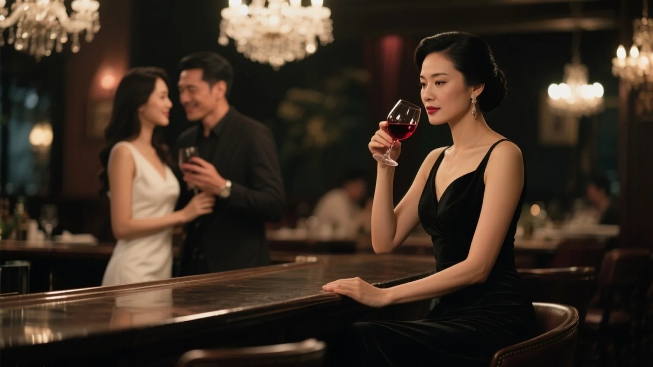 Em Gái Lén Qua Lại Với Chồng Tôi Và Dùng Tiền Chung, Nhưng Tôi Đã Biết Tất Cả