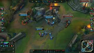The Pyke Peel (Sound Bug Too)
