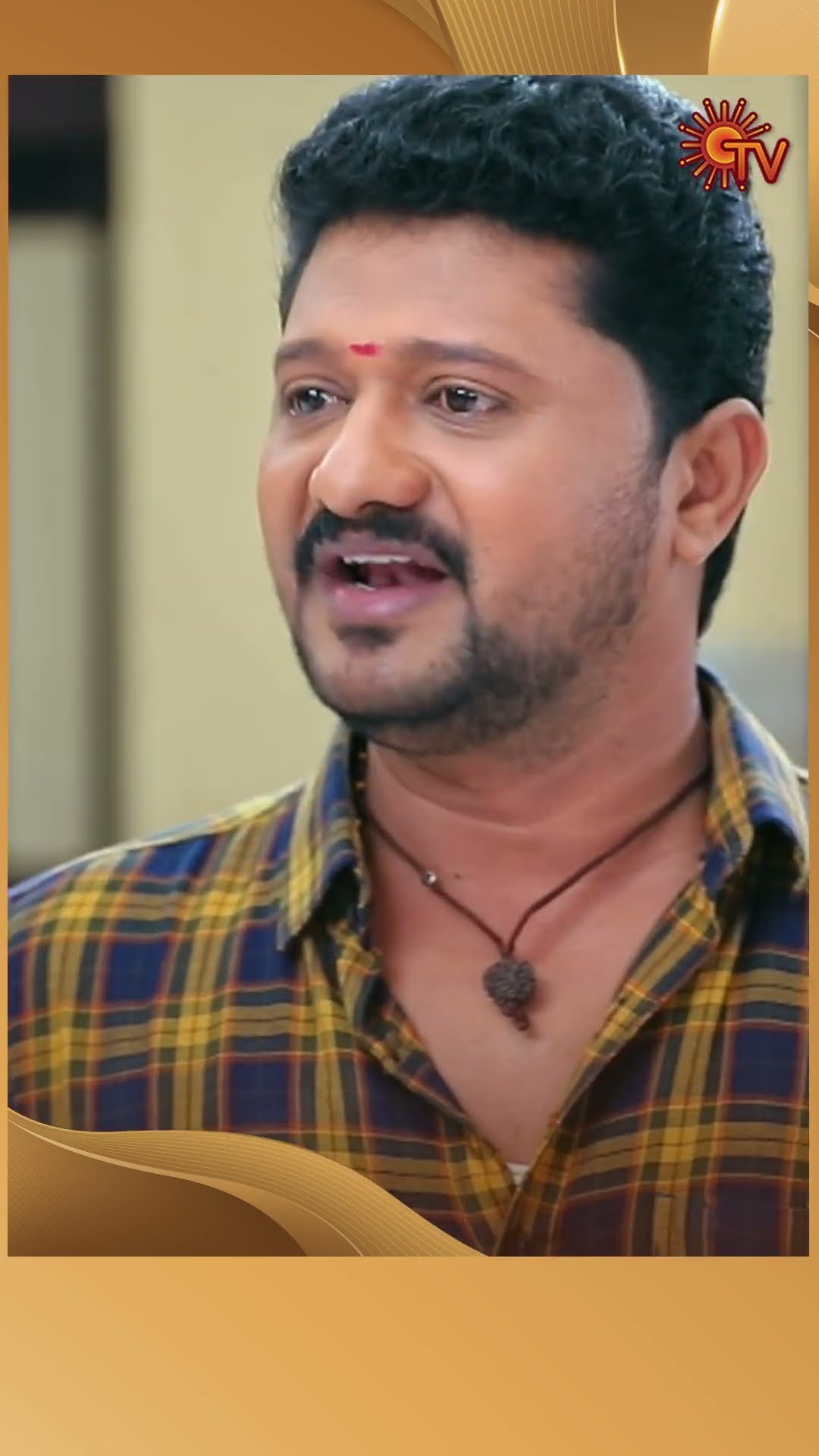 #PudhuVasantham #SunTV #shorts #tamilserial