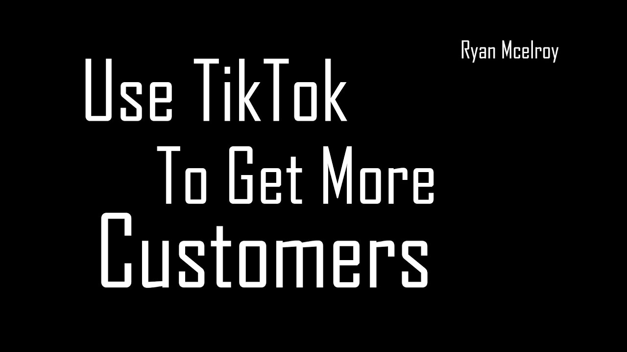 How Travel Agents Can Get More Leads With TikTok