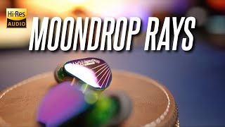 Testing Moondrop Gravity Rays My Honest Thoughts
