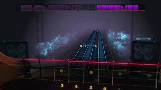 The Cars You Might Think Rocksmith 2014 Bass Cover