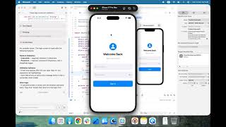 Xcode + Claude Agent Integration: Build iOS Apps with AI