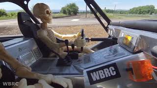Bone and Boner
