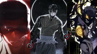 👑 Naruto TikTok Compilation 👑/ Naruto Edits 🦊 Badass Moments 🥶 [ #84 ]