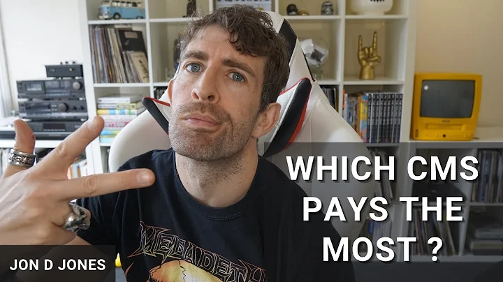Which CMS Pays The Most?