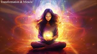 Shift Your Inner World | Quiet Alignment for Life Change