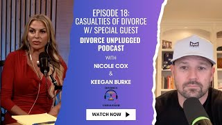 The Casualties of Divorce with Kevork Kiwanian
