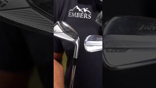 Titleist T100 or TaylorMade P7MC #golf #golfshorts #shorts