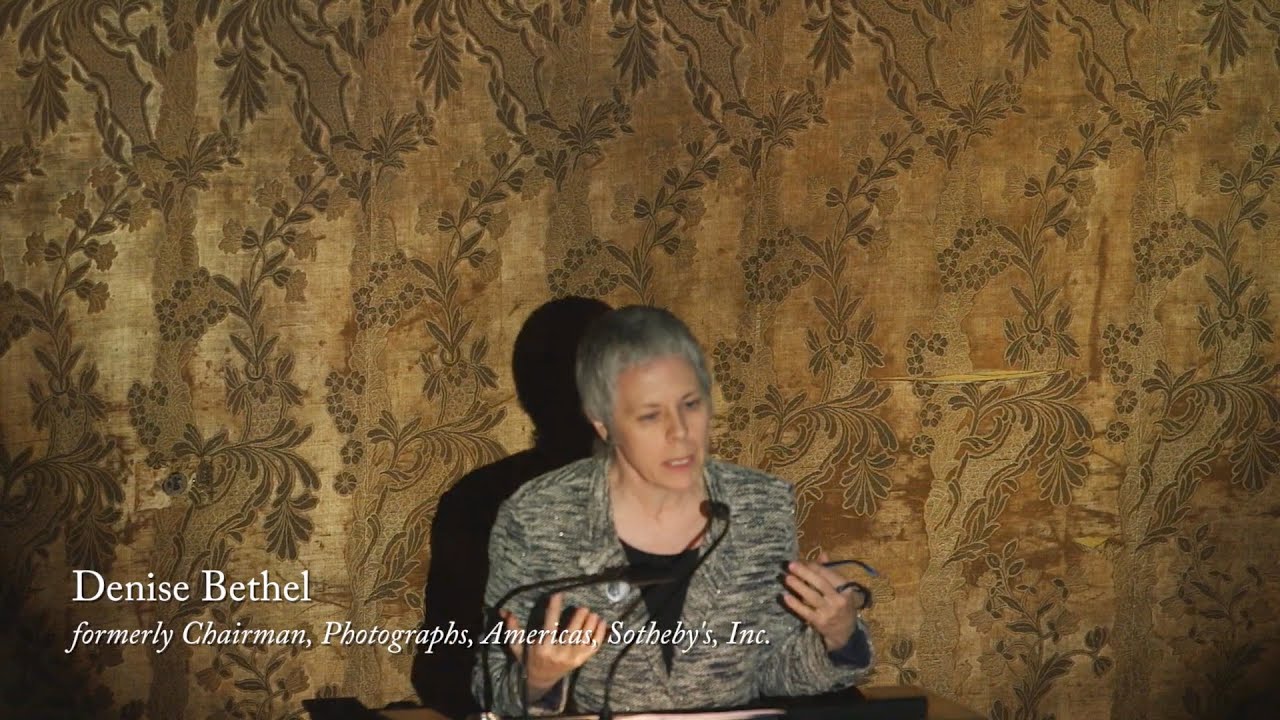 Denise Bethel: "From Book Object to Art Object: Some Observations on the Origins of..."