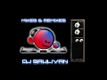 ROCK EN ESPAÑOL  POP CLASICAS MIX  DJ SAULIVAN