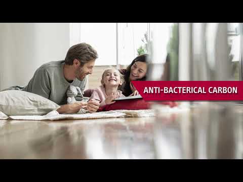 Clean And Great Tasting Drinking Water Filter - video from Stiebel Eltron