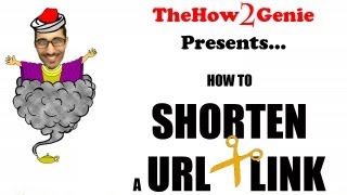 How to Shorten a URL link in Seconds (ie: for Twitter) Net Worth