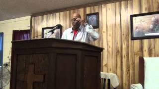 Restoring The Joy of your Salvation Part 1