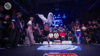 Mortal Zoo vs Zoologic | Youth Battle | Semi Final | Spin Control USA Jam 2025