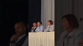,,Wir sind keine Partei, die rechtsextrem ist" - Dennis Hohloch 30.4.26