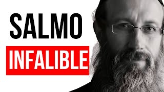 El Salmo que Calma la Ansiedad en Minutos (FUNCIONA!)