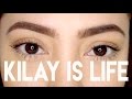 ✍ Paano ako MAGKILAY? Eyebrows on fleek / KILAY is LIFE! Step by Step Tutorial | oeuvretrends