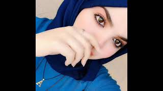 رمزيات بنات محجبات كيوت 💕😍|| صور بنات محجبات 💞|| صور بنات انستا screenshot 1