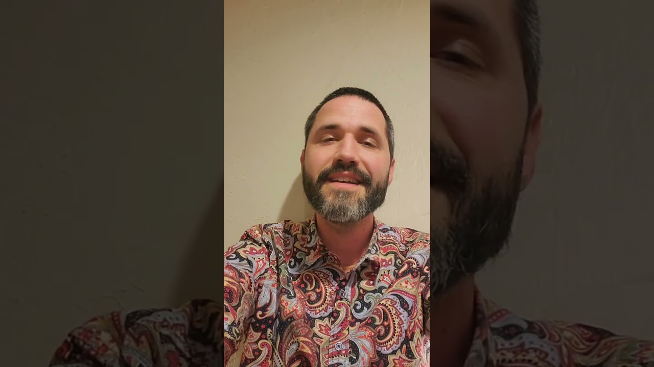 Sunday Hymn: Le Jezi Te Mouri/When Jesus Christ Was Crucified