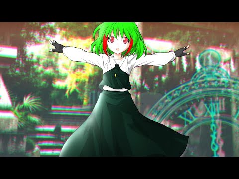 【東方改変pv】真宵子