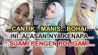 Kumpulan Wanita-Wanita Cantik, Manis, I, Semok, Montok, Bohai, Hijab Menggoda.