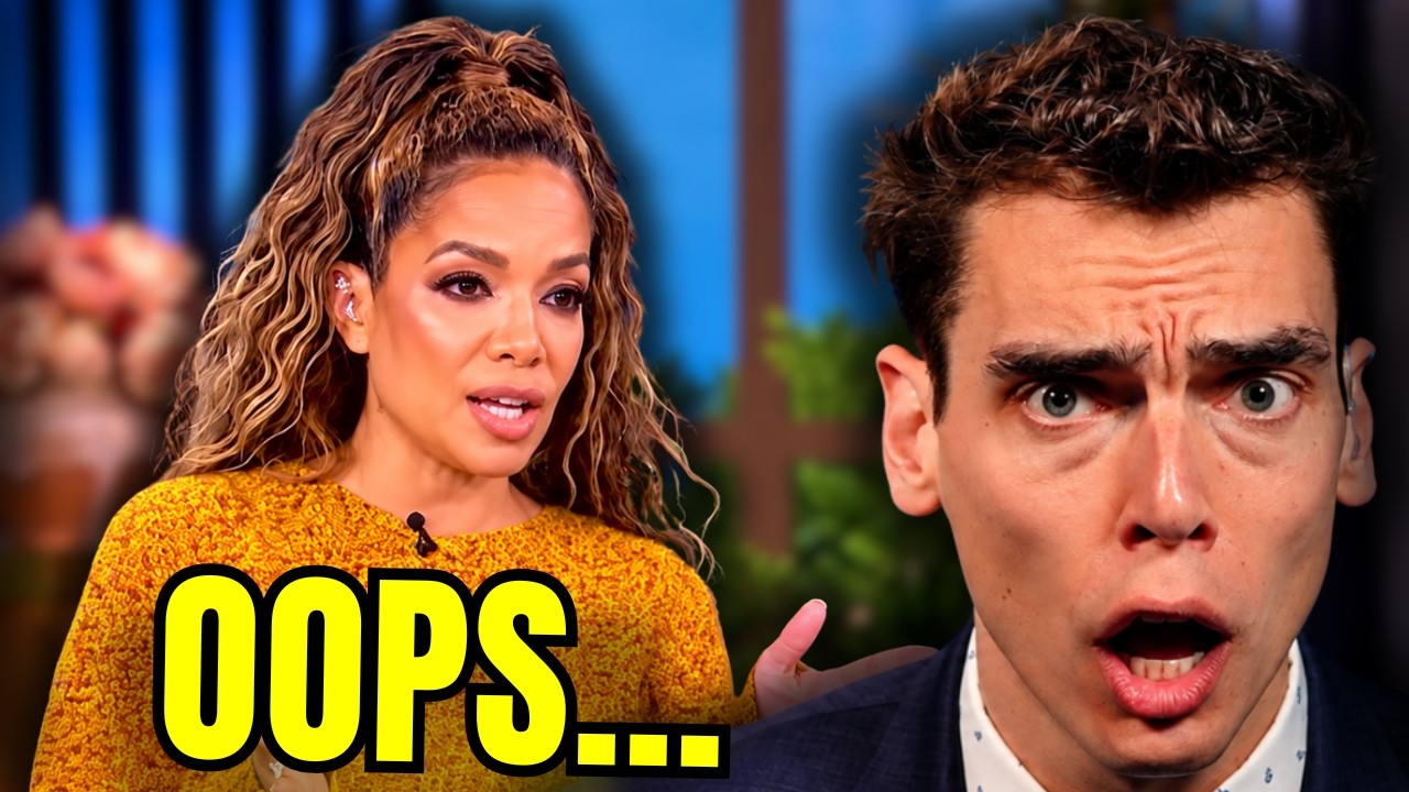 Fact-Checkers Catch The View Host In Bizarre Lie About Her Past