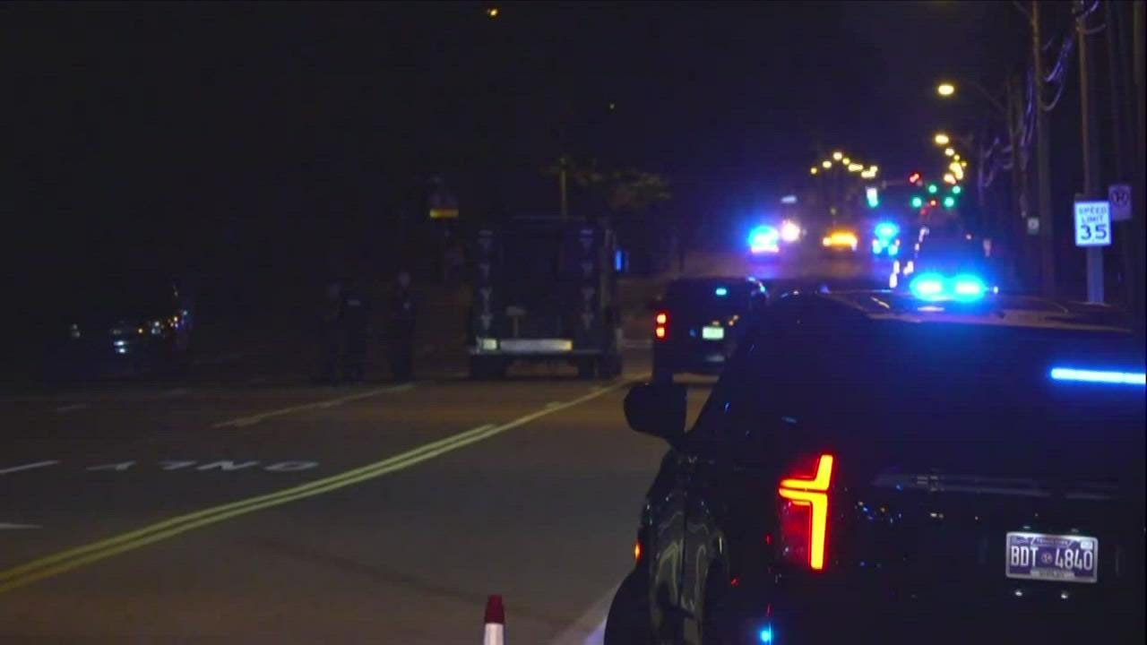 "Finish Liza's Run" as many honored the life of Eliza Fletcher YouTube