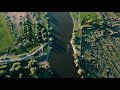 Dji mini se cinematic