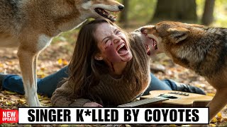 The HAUNTING Last Moments of Singer Taylor Mitchell – Ambushed by Wild Coyotes