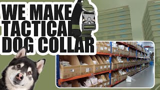 Engineered for Control: Heavy-Duty Dog Collars Built for Performance screenshot 4