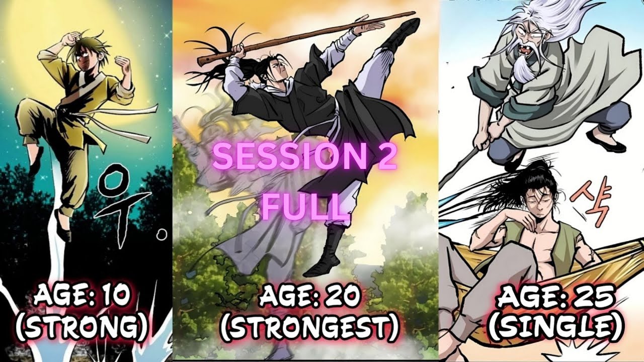 𝙱𝙾𝚆𝙱𝙻𝙰𝙳𝙴 𝚂𝙿𝙸𝚁𝙸𝚃 𝙲𝙾𝙼𝙴𝙸𝙽𝙶𝙽 𝙸𝙽 𝙼𝚄𝚁𝙸𝙼 𝚆𝙾𝚁𝙻𝙳 (SESSION 02 FULL)