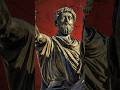 Marco Aurelio: el emperador filósofo. #estoicismo #filosofia #reflexiones