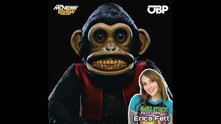 MOVIE REVIEW: The Monkey w/ Erica Fett