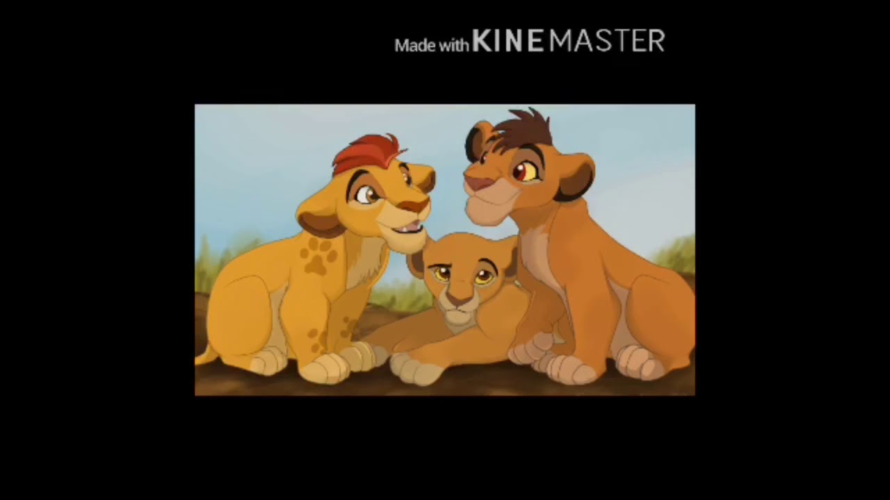 Lion King Hey Brother YouTube Lion king hey brother youtube