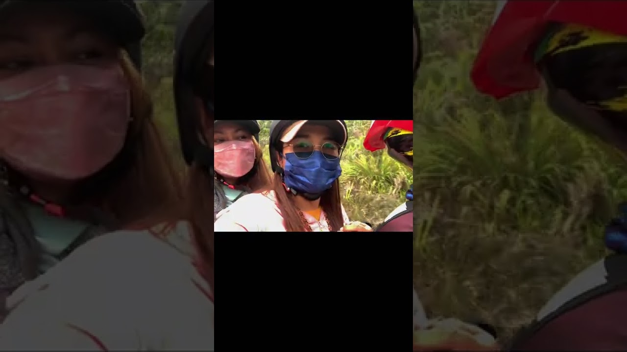 A life of a field worker (social worker)  ❤️