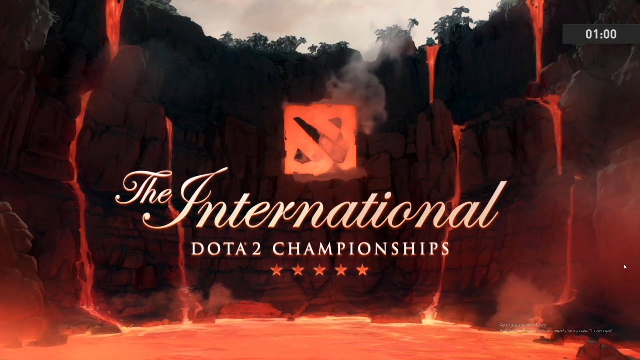 🔥 Открытие Плей-Офф - The International 2022 🔥 Opening Playoffs - TI11 🔥