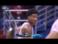National Champion & BIG 12 POY Ochai Agbaji 2021-22 Season Highlights | 18.8 PPG 47.5 FG%