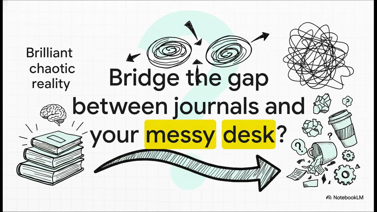 Lesson 3 - Stop Guessing: Use Literature Reviews for Instant Professional Credibility