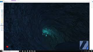 The Cave 3D
