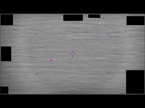 Aerial UAP Surveillance