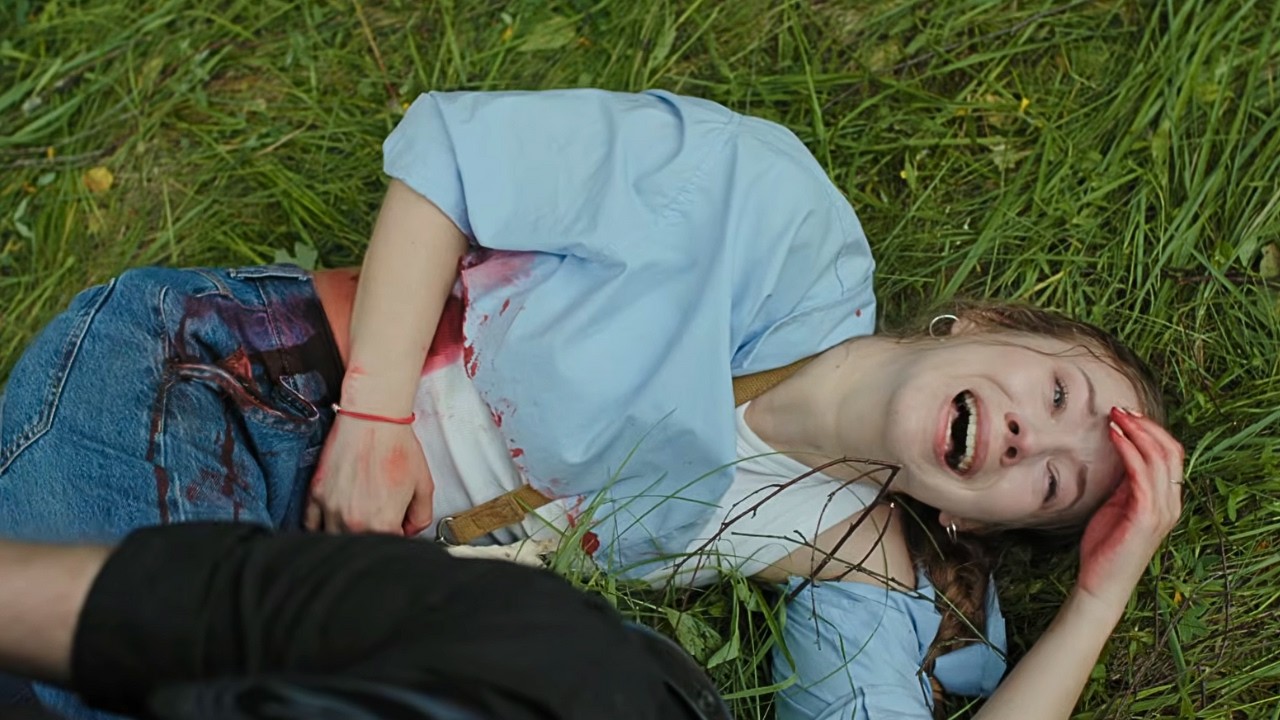 НОВИНКА ДЕТЕКТИВА 2026! СКАНДАЛ ЗАКОНЧИЛСЯ СМЕРТЬЮ А ПОТОМ ИХ ВЗЯЛИ В ЗАЛОЖНИКИ! ЧТО ОН СКАЗАЛ